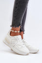 Sports shoes model 198222 Step in style