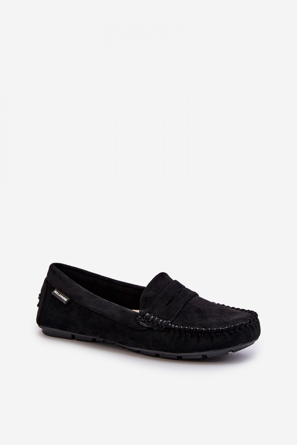 Loafers model 198709 Step in style