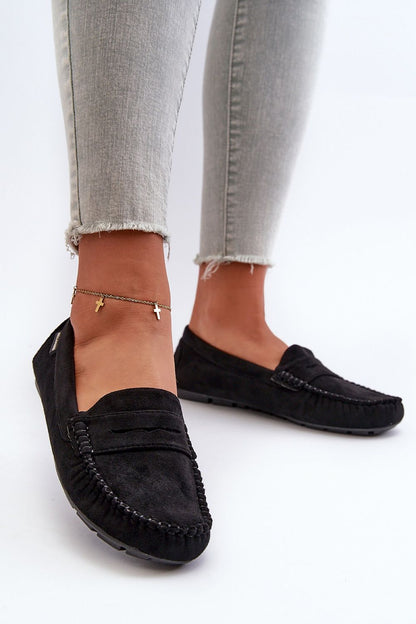 Loafers model 198709 Step in style