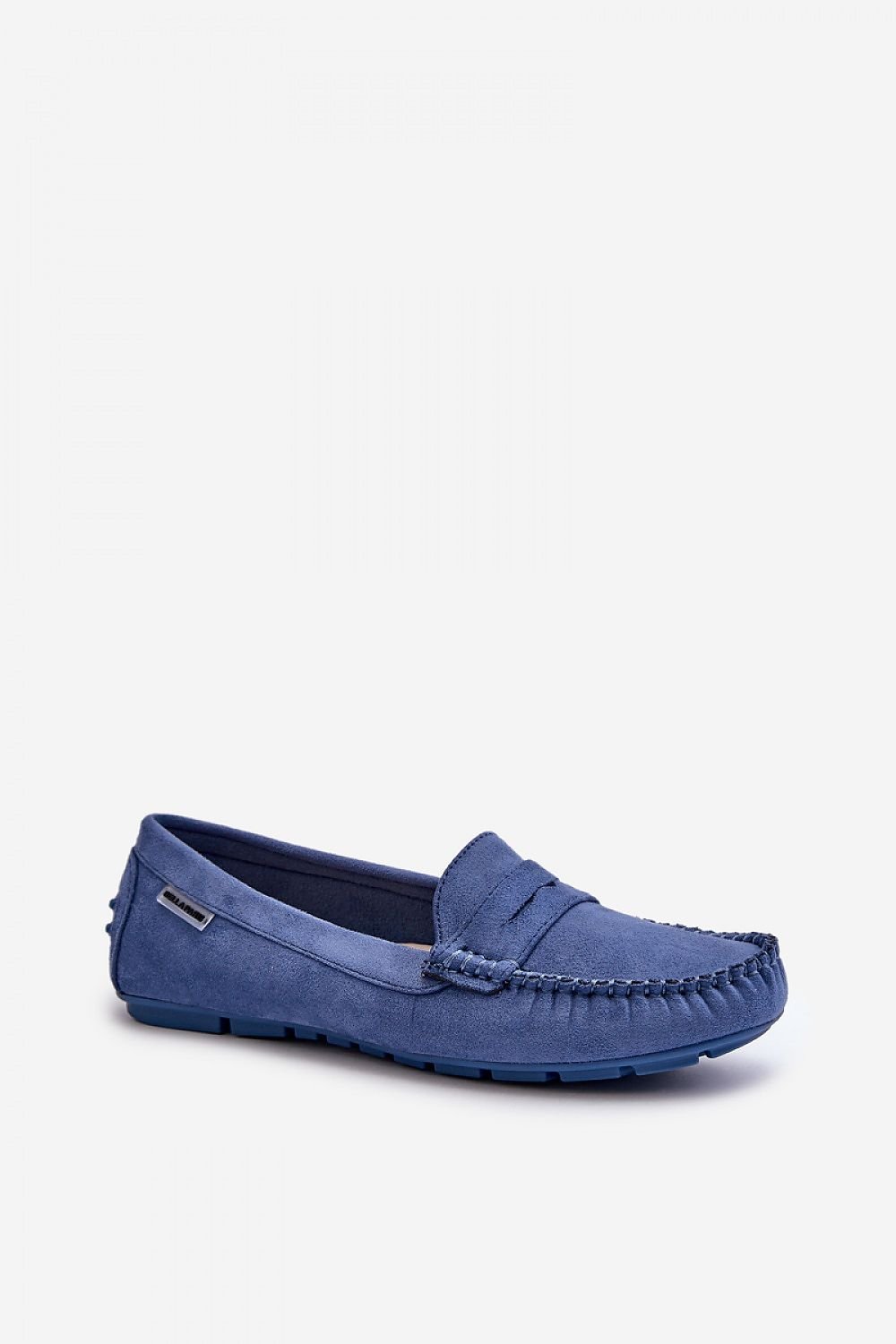 Loafers model 198709 Step in style