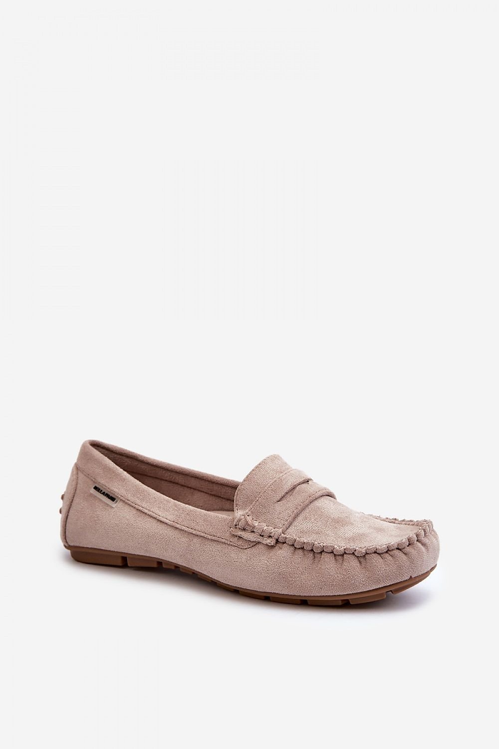 Loafers model 198709 Step in style