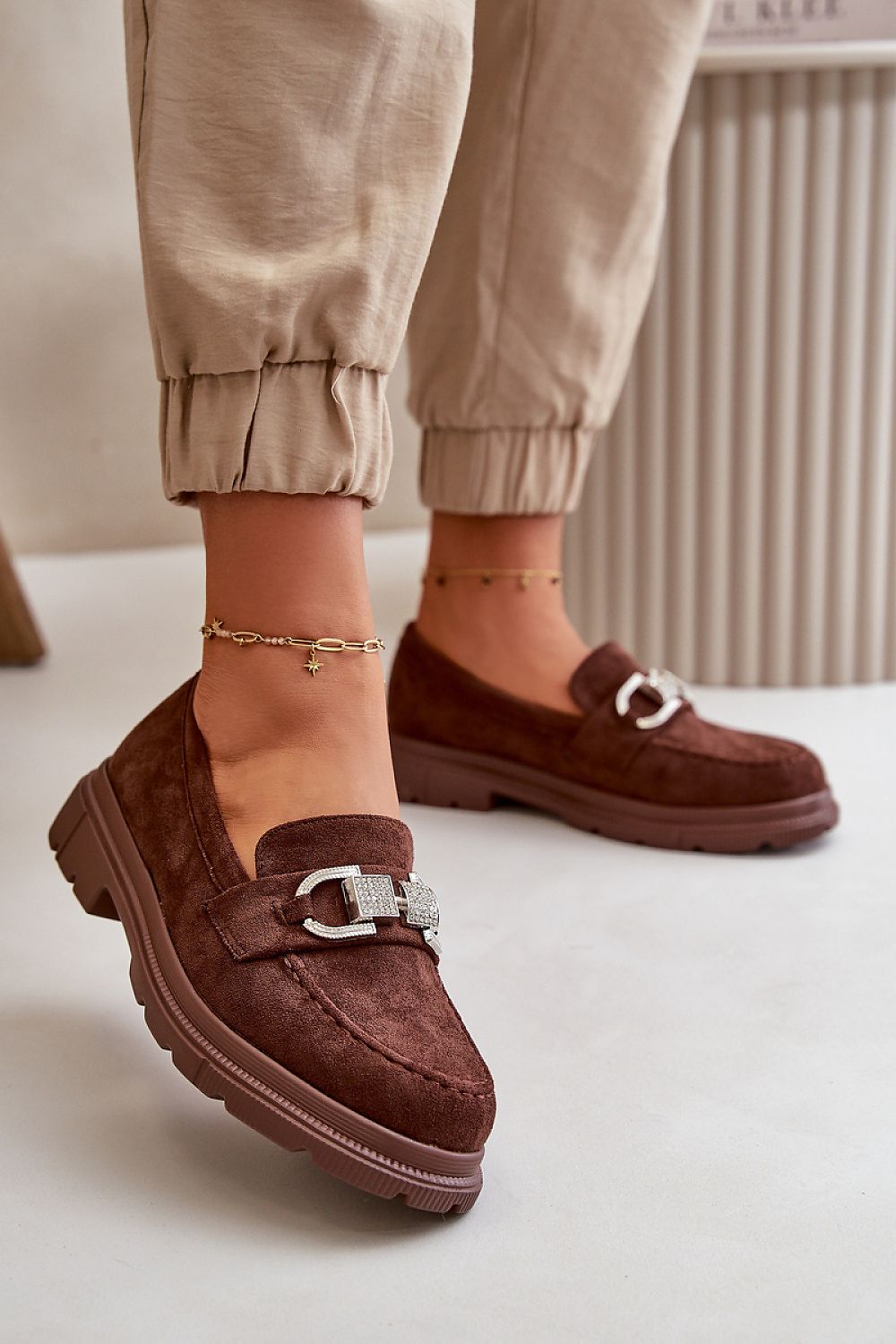 Loafers model 199153 Step in style