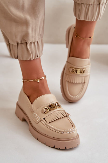 Loafers model 199096 Step in style