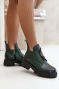 Boots model 199285 Step in style