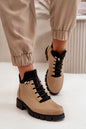 Boots brand Jezzi model 199306 Step in style