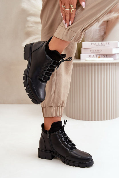 Boots brand Jezzi model 199306 Step in style