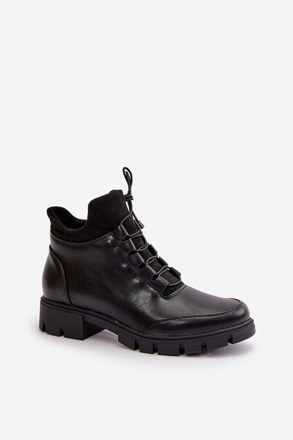 Boots brand Jezzi model 199306 Step in style