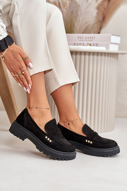 Loafers model 199586 Step in style