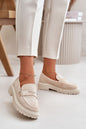 Loafers model 199586 Step in style