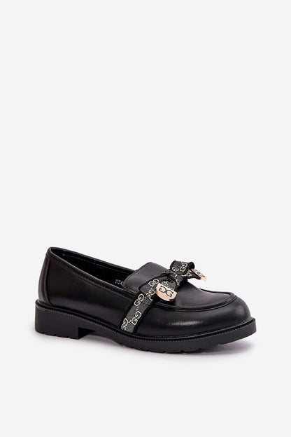 Loafers model 199593 Step in style