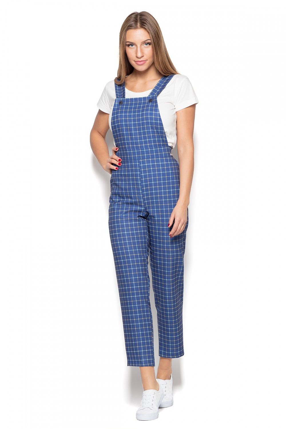 Overalls model 77020 Katrus