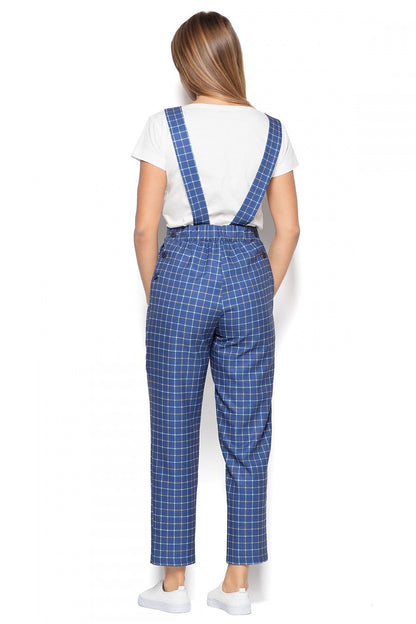 Overalls model 77020 Katrus