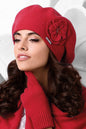 Beret model 122682 Kamea