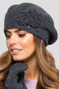 Beret model 136121 Kamea