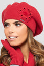 Beret model 137824 Kamea