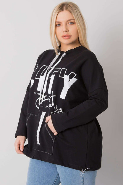 Sweatshirt model 160041 Relevance