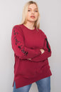 Sweatshirt model 160047 Relevance