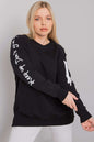 Sweatshirt model 160047 Relevance