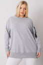 Sweatshirt model 160047 Relevance