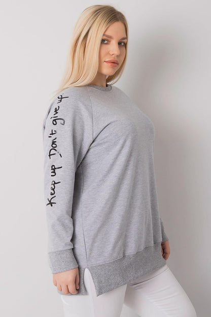 Sweatshirt model 160047 Relevance