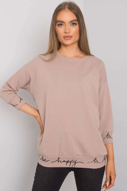 Sweatshirt model 160069 Relevance