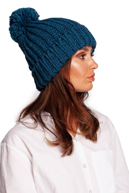 Bonnet model 171216 BE Knit