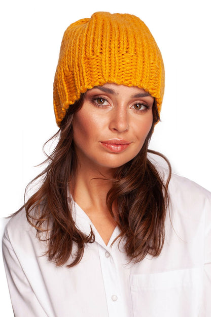 Bonnet model 171222 BE Knit