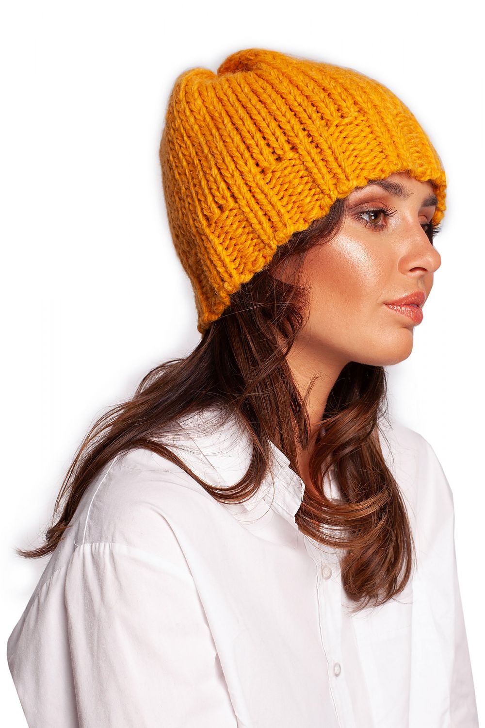 Bonnet model 171222 BE Knit