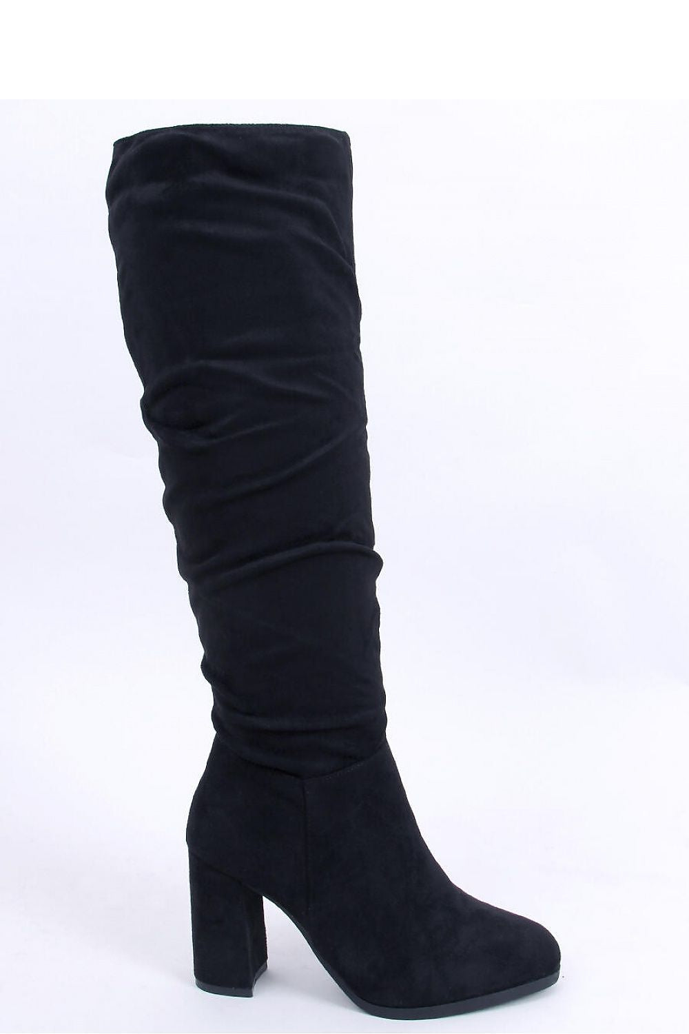 Heeled boots model 173541 Inello