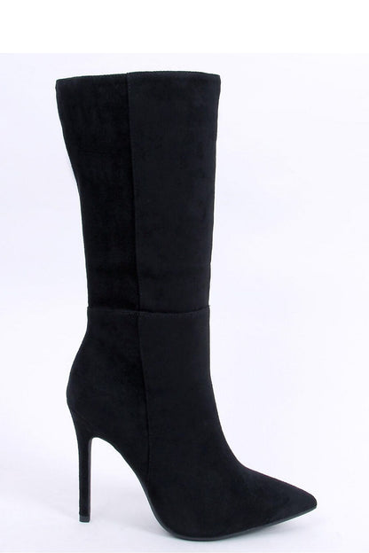 Heeled boots model 174525 Inello