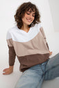 Sweatshirt model 175198 Relevance