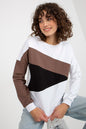 Sweatshirt model 175206 Relevance