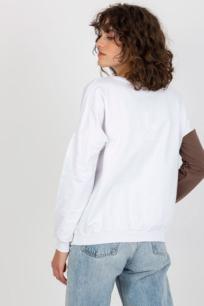 Sweatshirt model 175206 Relevance