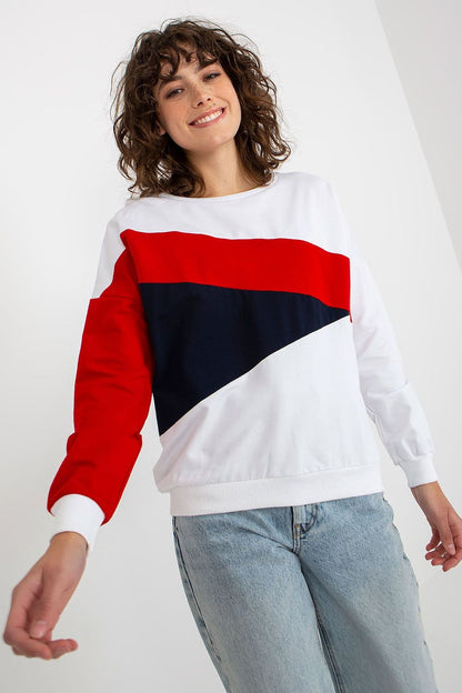 Sweatshirt model 175206 Relevance