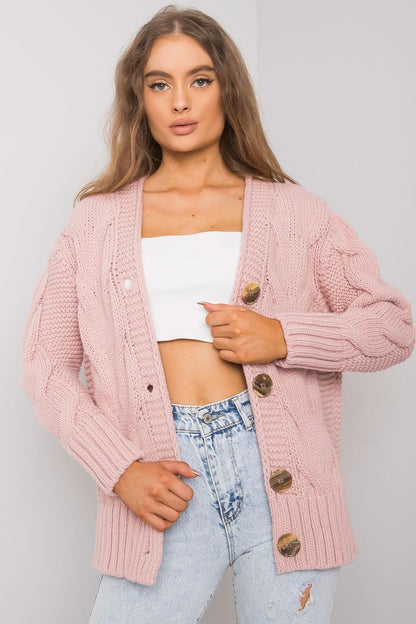 Cardigan model 175768 Rue Paris