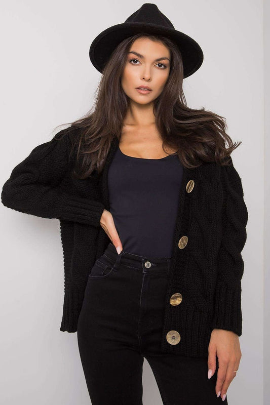 Cardigan model 175768 Rue Paris