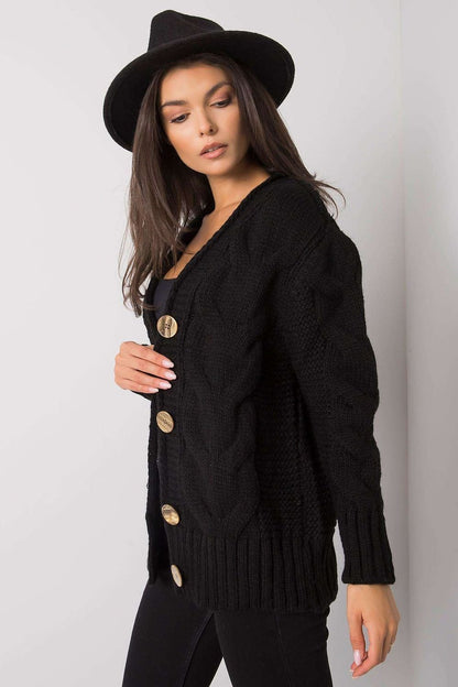 Cardigan model 175768 Rue Paris