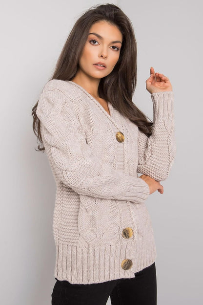 Cardigan model 175768 Rue Paris