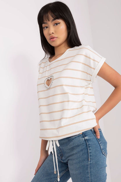 Blouse model 182720 Relevance