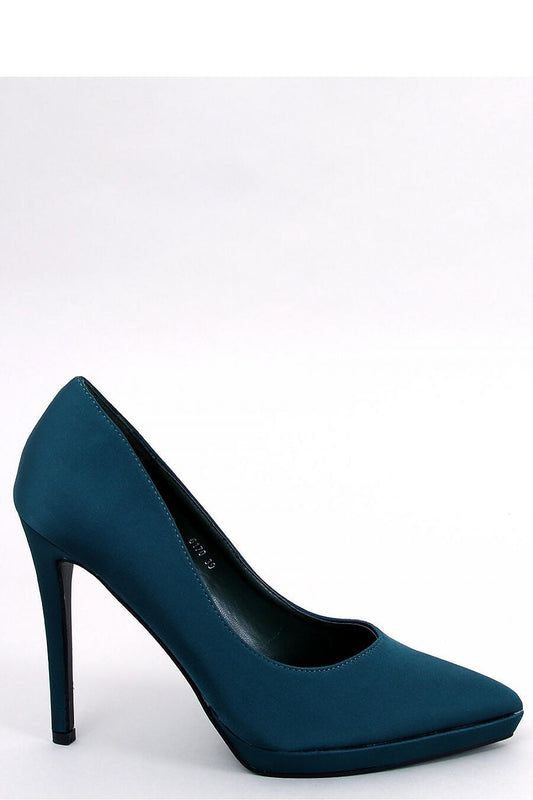 High Heels Pumps Model 184232 Inello