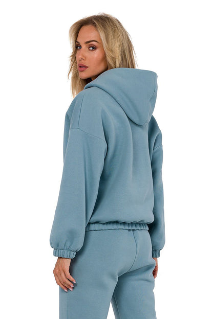 Sweatshirt à Capuche model 184725 Moe