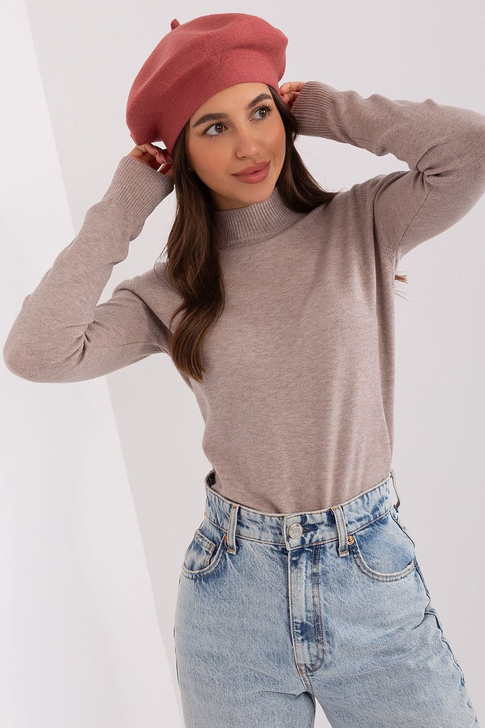 Beret model 185846 AT