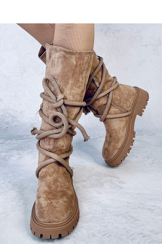 Bottes officier model 185855 Inello