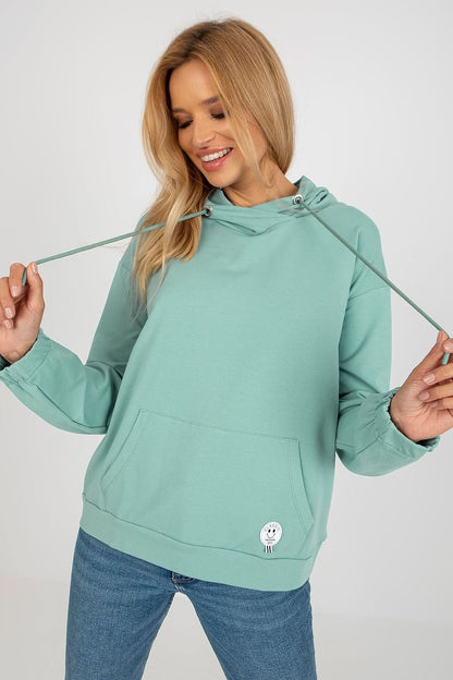 Sweatshirt model 185950 Relevance