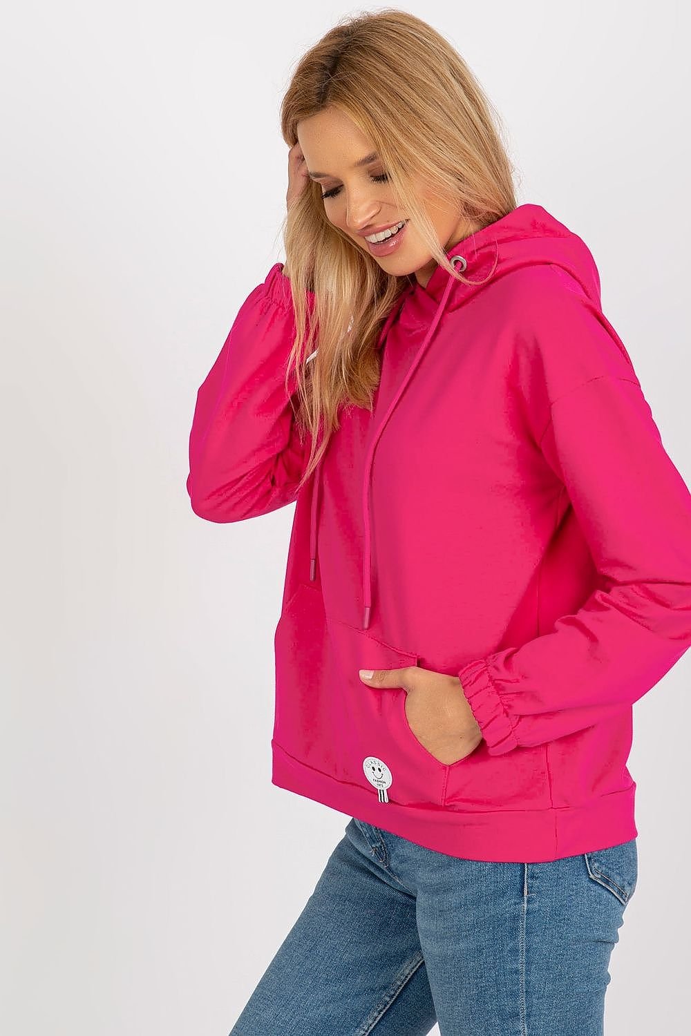 Sweatshirt model 185950 Relevance