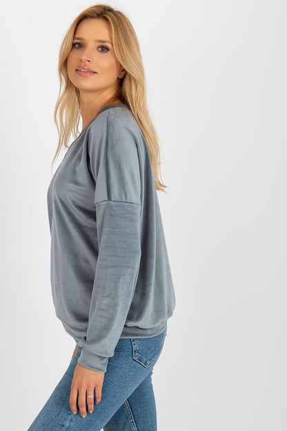 Sweatshirt model 185958 Relevance