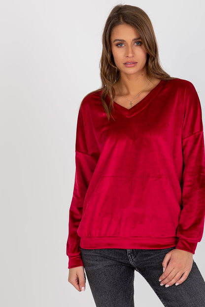 Sweatshirt model 185958 Relevance