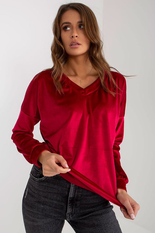 Sweatshirt model 185958 Relevance