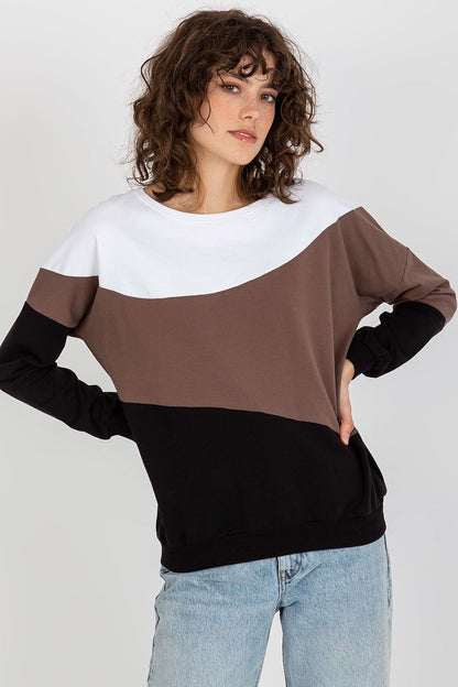 Sweatshirt model 185962 Relevance