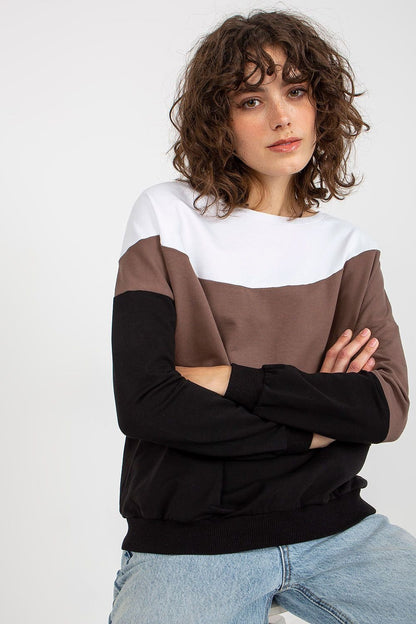 Sweatshirt model 185962 Relevance